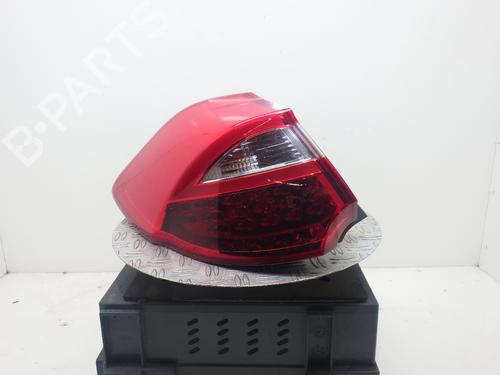 Rückleuchte Links für KIA PRO CEE'D (JD) 1.6 GDI (135 hp) 32099859