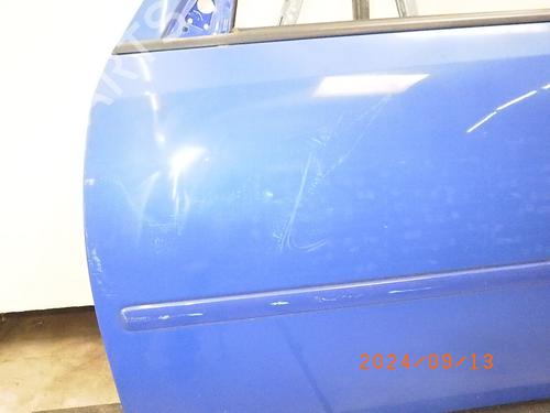 Left front door OPEL MERIVA A MPV (X03) 1.6 (E75) | BP19659209C2 