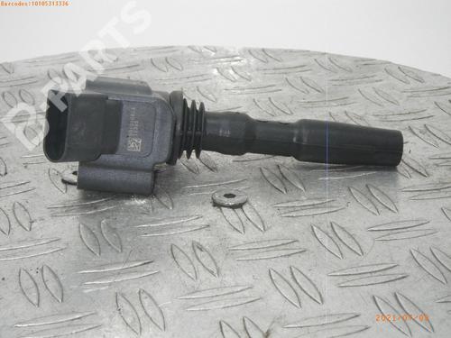 Used Ignition coil SKODA CITIGO (NF1) 1.0 (60 hp) 7818175