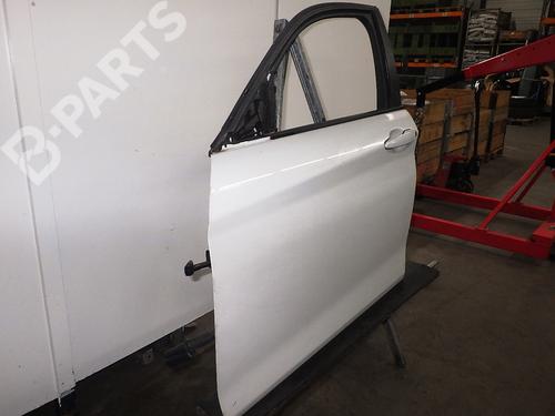 Left front door BMW 1 (F20) 116 i | BP8726994C2 
