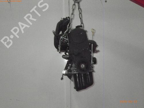 Used Engine CHEVROLET MATIZ (M200, M250) 1.0 (67 hp) 32365359