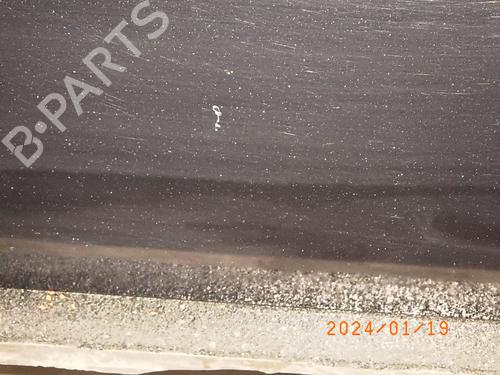 Left front door FORD FIESTA V (JH_, JD_) 1.3 | BP16554107C2 