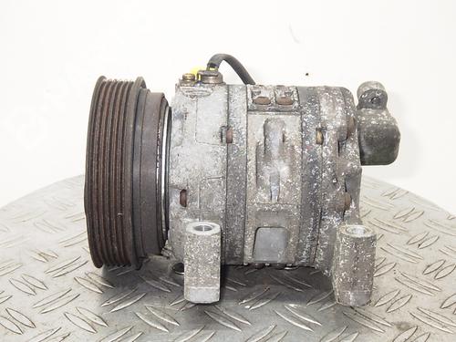 AC compressor NISSAN MICRA II (K11) 1.0 i 16V | BP7052733M34 