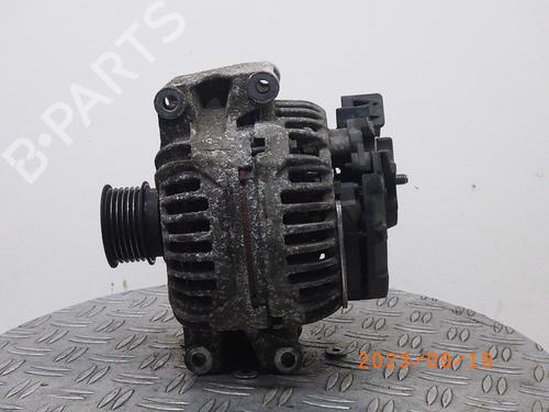 Alternator MERCEDES-BENZ C-CLASS (W204) C 350 (204.056) | BP15287232M7 