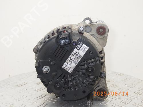 Alternator AUDI TT Roadster (8J9) 3.2 V6 quattro | BP28076369M7 