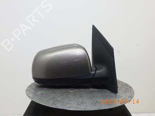 Right mirror KIA PICANTO II (TA) 1.0 | BP13755044C27 