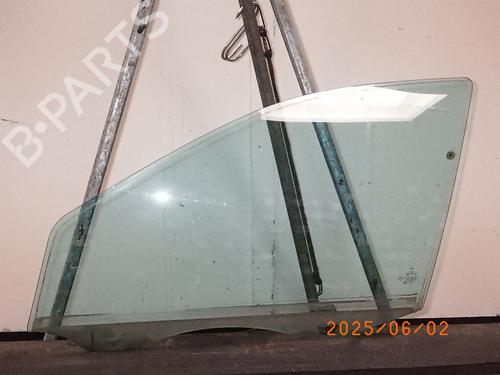 Used Front left door window MERCEDES-BENZ C-CLASS T-Model (S203) C 230 (203.252) (204 hp) 26401144