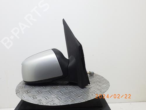 Right mirror FORD FIESTA V (JH_, JD_) 1.3 | BP16943478C27 