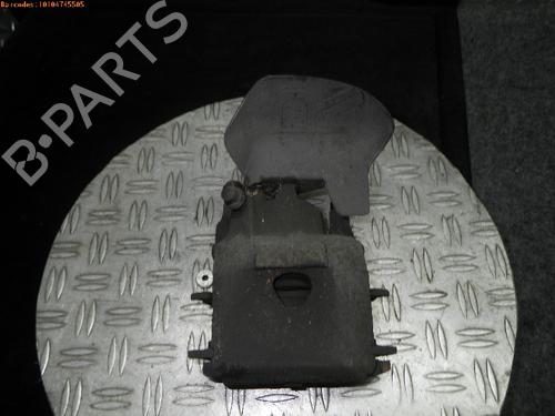 Used Right front brake caliper SKODA FABIA I (6Y2) 1.2 (54 hp) 14752885