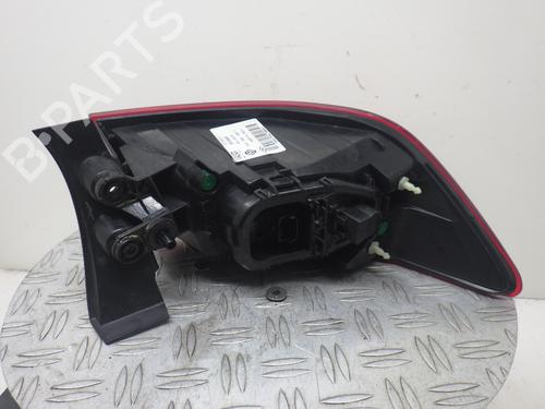 Right taillight RENAULT CLIO IV (BH_) 1.2 16V | BP26166754C35 