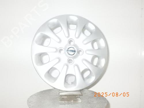 Used Hub cap NISSAN MICRA III (K12) 1.2 16V (65 hp) 27895960