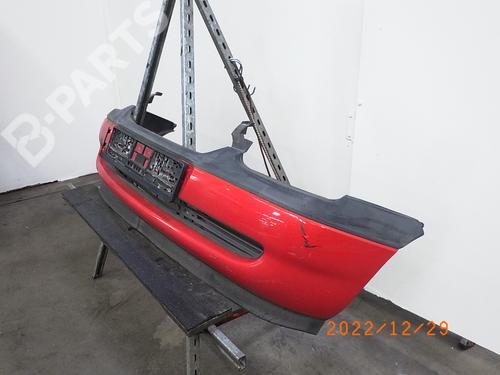 Front bumper OPEL CORSA B (S93) 1.0 i 12V (F08, F68, M68) | BP11389112C7 