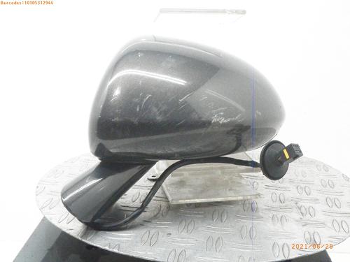 Left mirror OPEL CORSA E (X15) 1.4 Turbo (08, 68) | BP7789994C26 