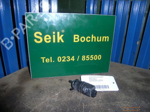 Sprinklervæskepumpe OPEL VECTRA C (Z02) 2.2 16V (F69) (147 hp) 14750578