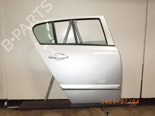 Used Right rear door OPEL ASTRA H (A04) 1.4 (L48) (90 hp) 13662334
