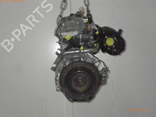 Engine OPEL AGILA B (H08) 1.0 (F68) | BP32251370M1