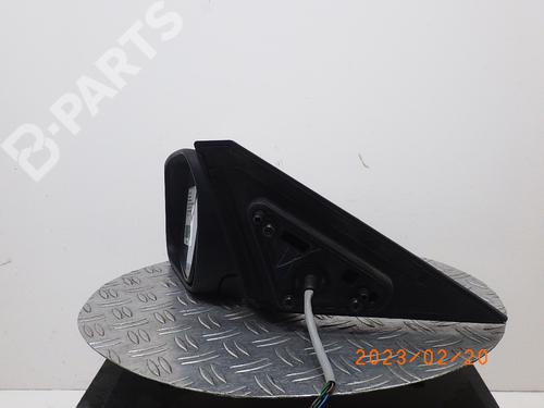 Left mirror MAZDA 6 Hatchback (GG) 2.0 (GGES) | BP11943886C26 