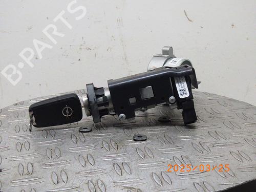 Ignition barrel OPEL ADAM (M13) 1.4 | BP24473568M48 