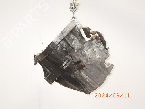 Gearbox HYUNDAI i10 I (PA) 1.1 | BP18266675M3 
