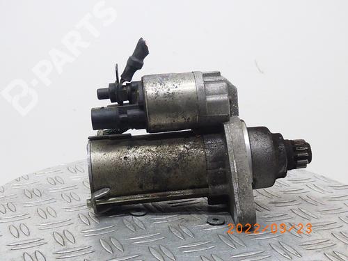 Starter SEAT IBIZA IV (6J5, 6P1) 1.6 | BP10565780M8 