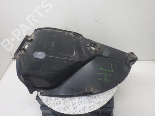 Wheel arch DACIA SANDERO II 1.0 SCe 75 (B8JC, B8JD, B8NC) | BP26199717C56