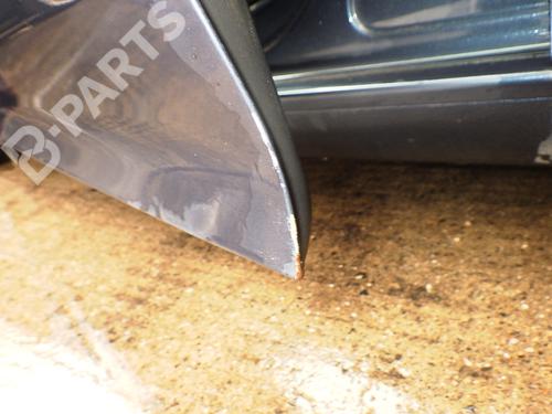 Left front door VW GOLF V (1K1) 1.9 TDI | BP2531963C2 