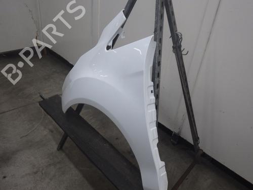 Left front fenders FORD B-MAX (JK) 1.0 EcoBoost | BP26537695C41 