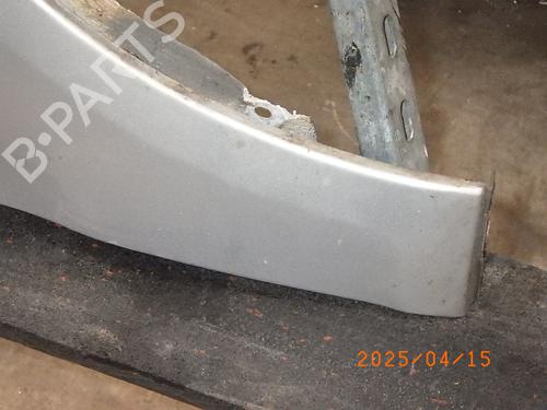 Right front fenders VW FOX Hatchback (5Z1, 5Z3, 5Z4) 1.4 | BP25119806C42 