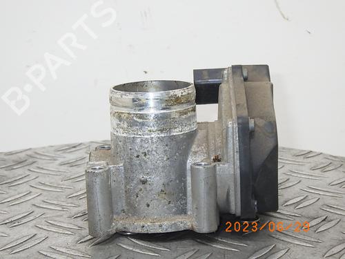 Throttle body VW FOX Hatchback (5Z1, 5Z3, 5Z4) 1.2 | BP13221245M82 