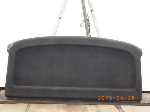 Used Rear parcel shelf VW GOLF VII (5G1, BQ1, BE1, BE2) 1.6 TDI (105 hp) 26301952