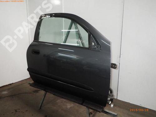 Right front door NISSAN ALMERA II Hatchback (N16) 1.5 | BP2841535C3 