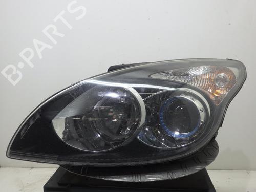 Lyskaster venstre Lyskaster venstre HYUNDAI i30 Estate (FD) 1.6 CRDi (90 hp) 33619162 33619162