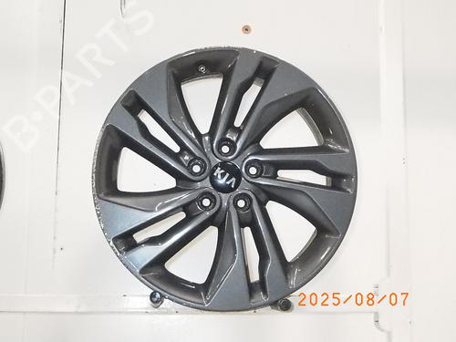 Used Rim KIA CARENS IV 1.7 CRDi (141 hp) 27927891