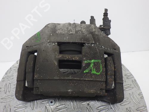 Used Right front brake caliper AUDI A6 C6 Avant (4F5) 3.0 TDI quattro (225 hp) 14756065