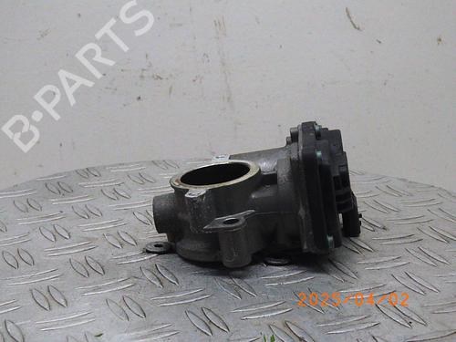 Throttle body DACIA SANDERO II 1.0 SCe 75 (B8JC, B8JD, B8NC) | BP24659189M82 