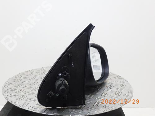 Right mirror NISSAN MICRA III (K12) 1.2 16V | BP7291932C27 