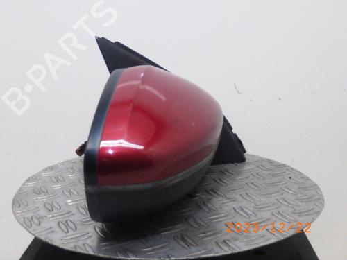 Right mirror PEUGEOT 308 SW II (LC_, LJ_, LR_, LX_, L4_) 1.2 THP 110 | BP16326473C27 