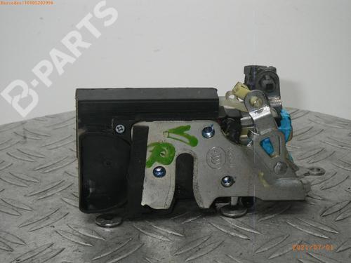 Used Front right lock CHEVROLET SPARK (M300) 1.0 (68 hp) 4408130