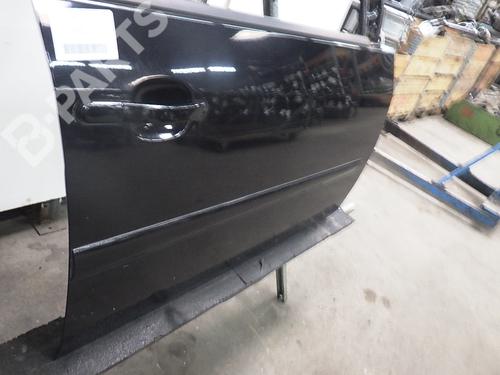 Right front door FORD FIESTA V (JH_, JD_) 1.3 | BP5001571C3 