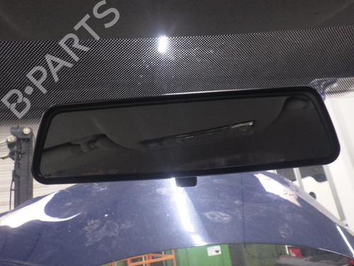 Used Rear mirror SKODA FABIA II Combi (545) 1.6 TDI (105 hp) 30112135
