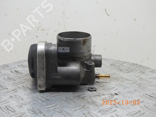 Throttle body RENAULT SCÉNIC II (JM0/1_) 1.6 16V (JM1R) | BP29331529M82 