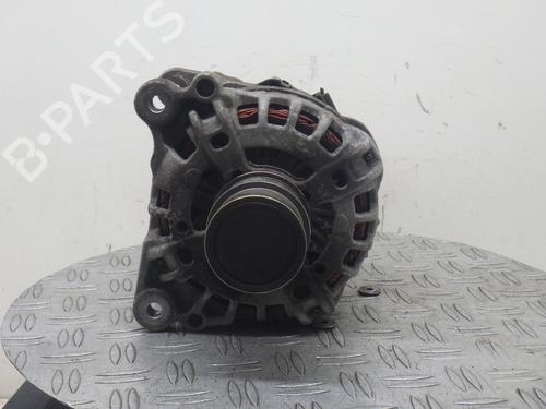 Used Alternator SEAT IBIZA IV (6J5, 6P1) 1.0 TSI (110 hp) 31810347