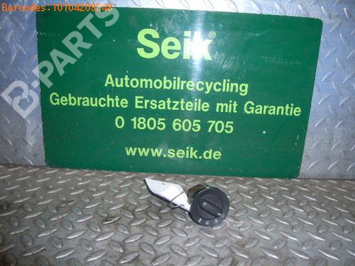 Used Switch BMW 5 (E39) 528 i (193 hp) 988923