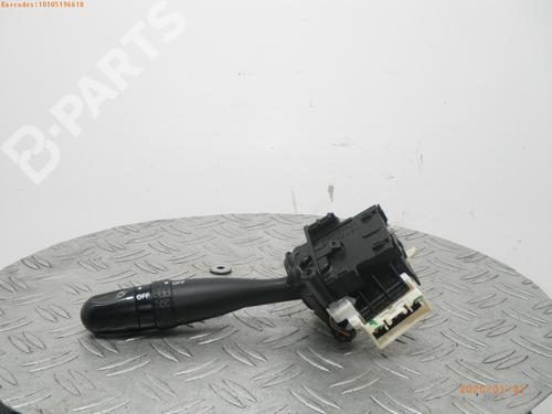 Used Steering column stalk DAIHATSU CUORE VII (L275_, L285_, L276_) 1.0 (L276) (70 hp) 4084811