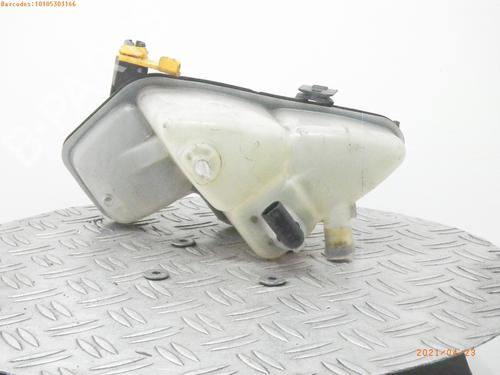 Expansion tank MERCEDES-BENZ A-CLASS (W168) A 160 (168.033, 168.133) | BP14763384C120 