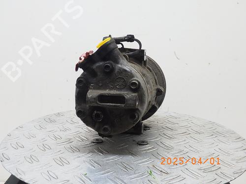 AC compressor OPEL TIGRA TwinTop (X04) 1.4 (R97) | BP24666396M34 