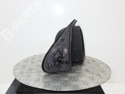 Right mirror NISSAN MICRA III (K12) 1.2 16V | BP9580564C27 