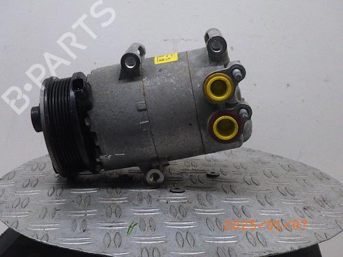 AC compressor FORD MONDEO IV (BA7) 1.6 Ti | BP22532463M34 