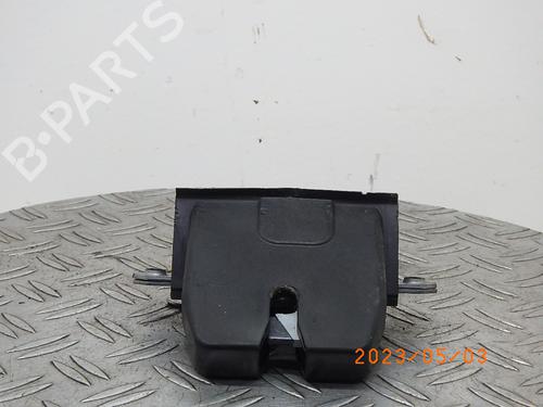 Used Tailgate lock FORD FOCUS II Turnier (DA_, FFS, DS) 1.6 (100 hp) 13011346