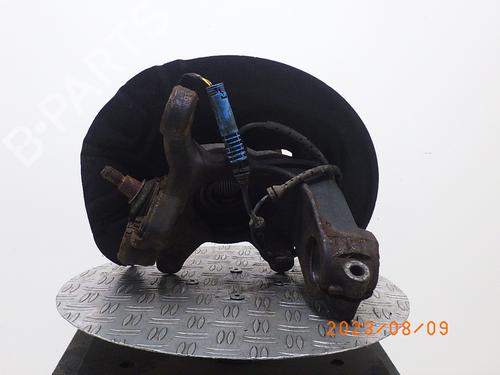 Right front steering knuckle BMW X3 (E83) 2.0 d | BP1564790M26 
